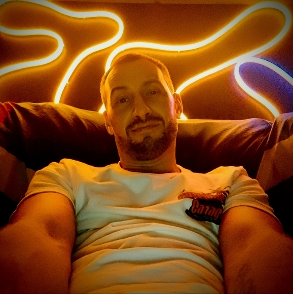 Meet your Posher, Rusko - Picture 1 of 1